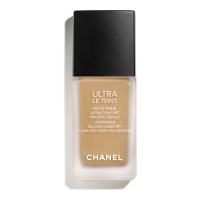 Chanel 'Ultra Le Teint Fluide' Foundation - B80 30 ml