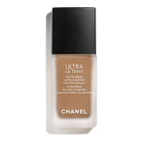 Chanel 'Ultra Le Teint Fluide' Foundation - BR132 30 ml