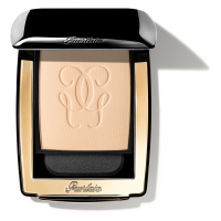 Guerlain 'Parure Gold Lumiere d'Or' Kompakt Foundation - 01 Beige Pâle 10 g