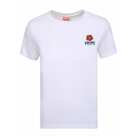 Kenzo T-shirt 'Logo' pour Femmes