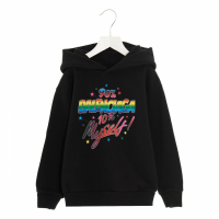 Balenciaga Sweatshirt à capuche  pour Petits et grands enfants
