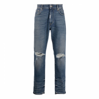 Represent 'Distressed' Jeans für Herren