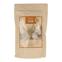 I.C.O.N. Poudre pour cheveux 'Natural Earth Colors' - Brown 500 g
