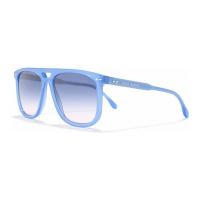 Isabel Marant Women's 'Gradient Flattop' Sunglasses