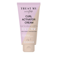Trust My Sister Curl Activator - 150 ml