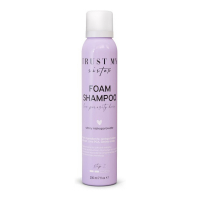 Trust My Sister Shampoing mousse 'Step 2' - 200 ml