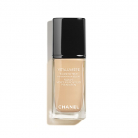 Chanel 'Vitalumière Radiant' Foundation - 35 Soft Bisquet 30 ml