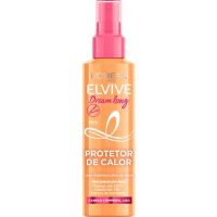 L'Oréal Paris 'Elvive Dream Long Defeat The Heat' Heat Protector Spray - 150 ml