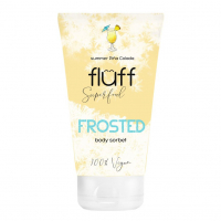 Fluff 'Summer Pinacolada' After-Sun Gel Cream - 150 ml