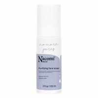 Nacomi Next Level Tonique 'Purifying' - 100 ml