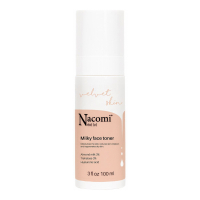 Nacomi Next Level Tonique 'Milky Face' - 100 ml