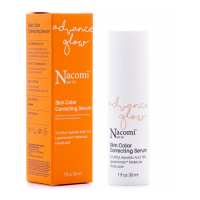 Nacomi Next Level Sérum pour le visage 'Color Correcting' - 30 ml