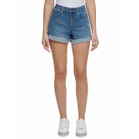 Calvin Klein Jeans Women's 'High' Shorts