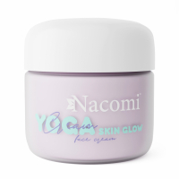 Nacomi 'Yoga' Gesichtscreme - 50 ml