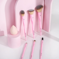 Brushworks 'Must-Have' Brush Set - 7 Pieces