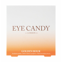Eye Candy Eyeshadow Palette - Golden Hour 9 Pieces