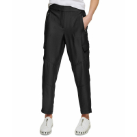 DKNY Women's Cargo Trousers