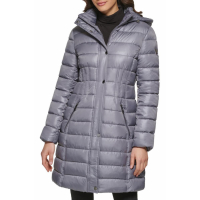 Guess Women's 'Water Resistant' Puffer Jacket