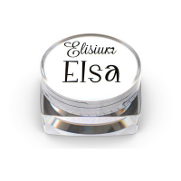 Elisium 'Pollen' Rainbow Dust - Elsa Pollen 15 g
