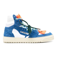 Off-White Men's '3.0 Off Court' High-Top Sneakers