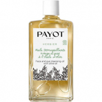 Payot 'Herbier Face & Eyes' Cleansing Oil - 100 ml