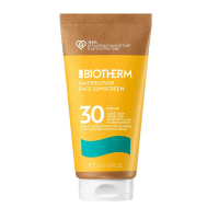 Biotherm 'Waterlover SPF30' CAnti-Aging Sonnencreme - 50 ml