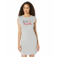 Tommy Hilfiger 'Americana' T-Shirt-Kleid für Damen