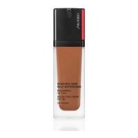 Shiseido 'Synchro Skin Self-Refreshing SPF30' Foundation - 450 Copper 30 ml