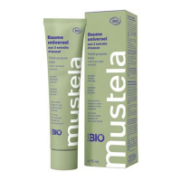 Mustela 'Universal Balm BIO with Avocado Extracts' Balsam - 75 ml