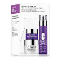 Clinique 'Smart Clinical Repair™ Wrinkle Correcting Serum' Anti-Aging Care Set - 3 Pieces
