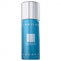 Azzaro 'Chrome' Spray Deodorant - 150 ml