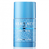 Versace Déodorant spray 'Eau Fraîche' - 100 ml