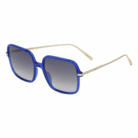 Chopard Women's 'SCH300 098M' Sunglasses