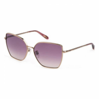 Chopard Men's 'SCHF76V A39V' Sunglasses