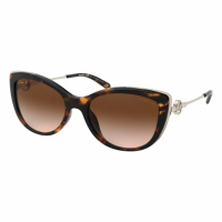 Michael Kors Women's '0MK2127U 300613' Sunglasses