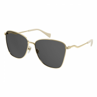 Gucci 'GG0970S 001' Sonnenbrillen für Damen