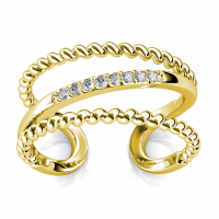 MYC Paris Women's 'Irving' Ring