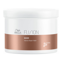 Wella Professional Masque pour les cheveux 'Fusion Repair' - 500 ml