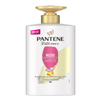 Pantene 'Perfect Curls' Pflegespülung - 500 ml