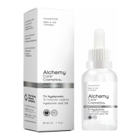 Alchemy Care Cosmetics Anti-Aging-Serum - 30 ml