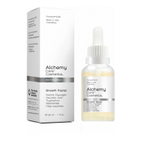 Alchemy Care Cosmetics 'Growth Factor' Anti-Aging Serum - 30 ml