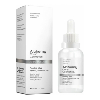 Alchemy Care Cosmetics Peeling du visage 'Acids Plus' - 30 ml