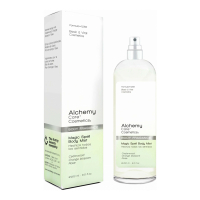 Alchemy Care Cosmetics 'Magic Spell' Body Mist - 250 ml