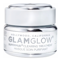 Glamglow Masque de traitement 'Supermud' - 30 ml