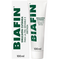 Biafin Crème régénératrice - 100 mg
