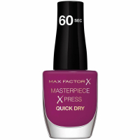 Max Factor 'Masterpiece Xpress Quick Dry' Nagellack - 360 Pretty As Plum 8 ml