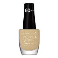 Max Factor Vernis à ongles 'Masterpiece Xpress Quick Dry' - 700 Champagne Kisses 8 ml
