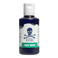 The Bluebeards Revenge Face Wash - 100 ml