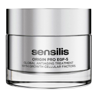 Sensilis Crème anti-âge 'Origin Pro EGF-5' - 50 ml