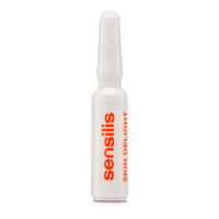 Sensilis 'Skin Delight' Ampoules - 15 Ampules, 1.5 ml
